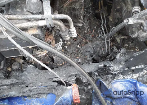 2024 Tesla Cybertruck All-Wheel Drive из США, поврежденный, VIN 7G2CEHED8RA011149